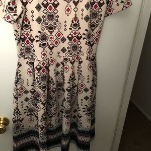 Lularoe Amelia